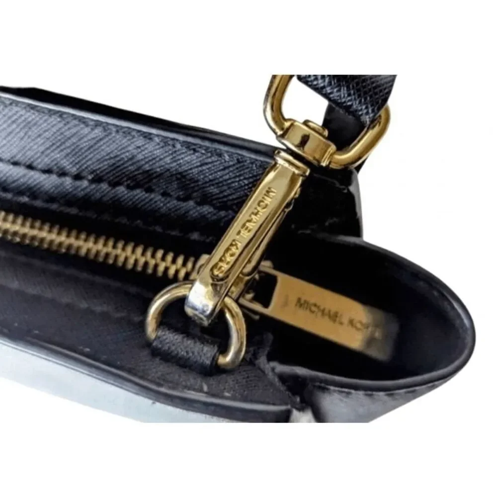 Michael Kors overall excellent